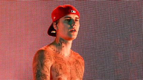 Justin Bieber: Streit mit H&M - Foto: Kevin Winter / Getty Images
