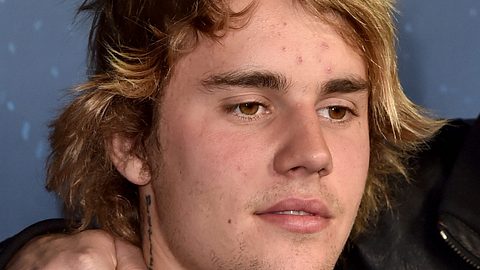 Superstar Justin Bieber hat momentan einen ganz neuen Style. - Foto: Getty Images