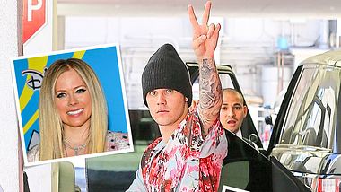 Justin Bieber: Verwandt mit Avril Lavigne und Ryan Gosling? - Foto: Getty Images