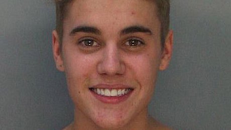 Gallery: Justin Bieber: Therapie-Timeline - Foto: Miami-Dade Police Department via Getty Images
