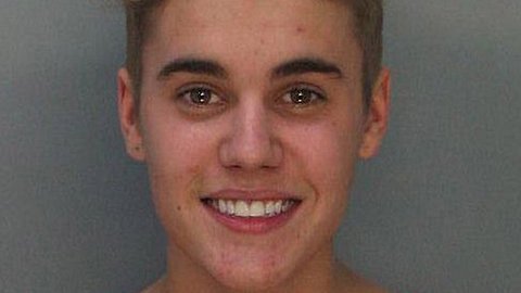 Gallery: Justin Bieber: Therapie-Timeline - Foto: Miami-Dade Police Department via Getty Images