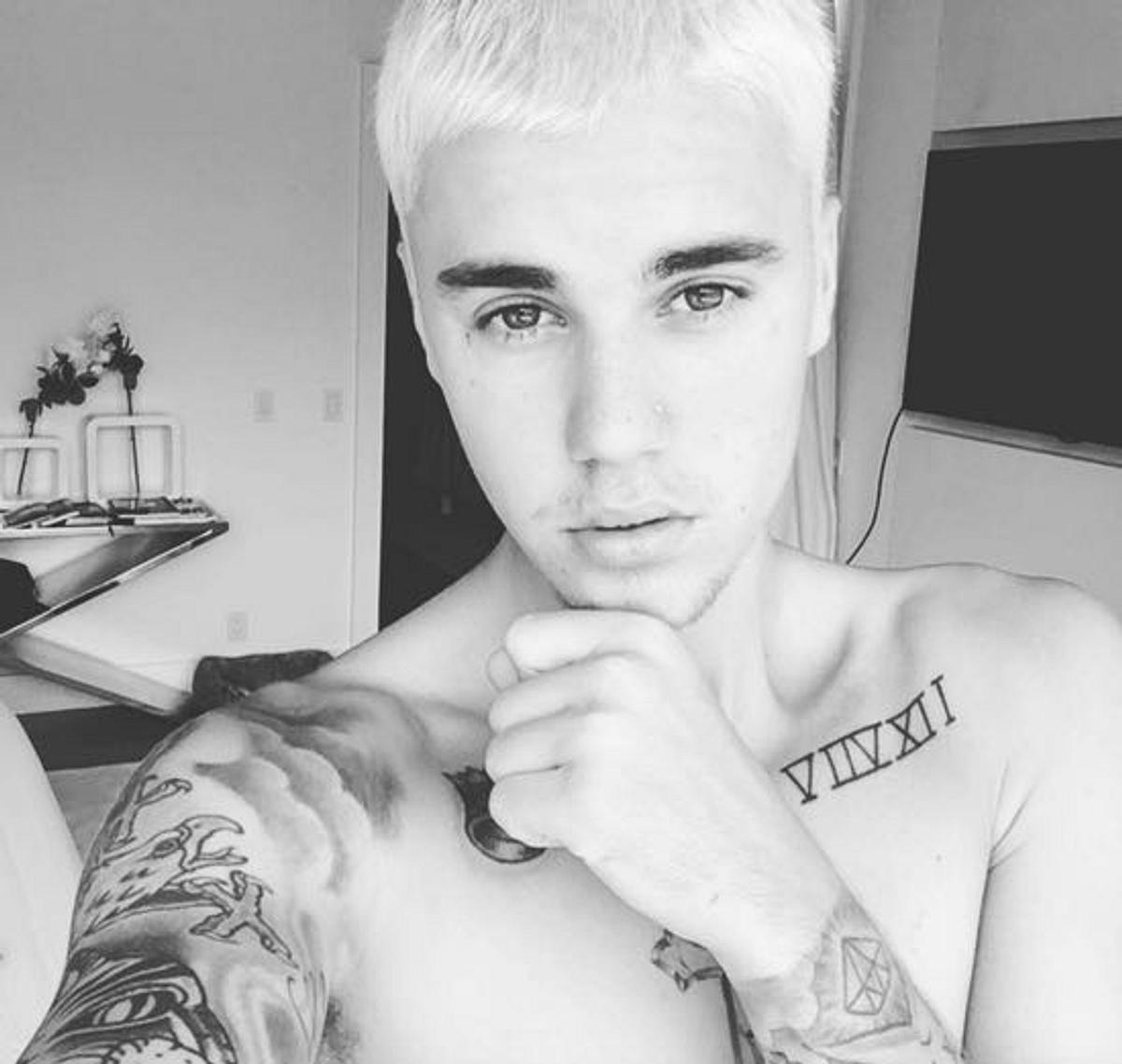 Justin Bieber: Instagram deaktiviert!