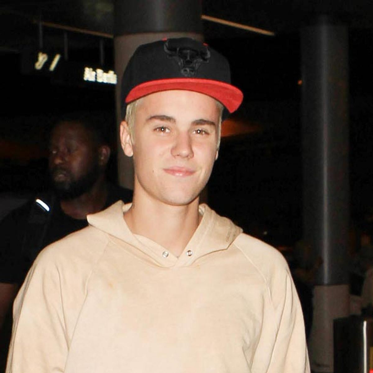 Justin Bieber hat eine neue Freundin