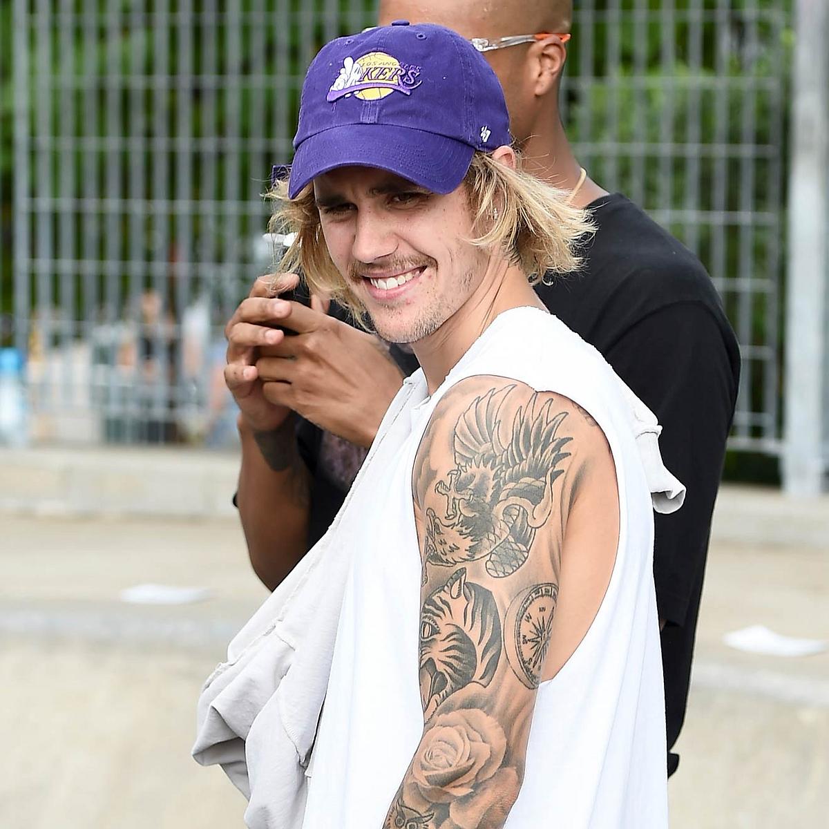 Das denkt Justin Bieber wirklich über die Freundinnen von Hailey Baldwin.