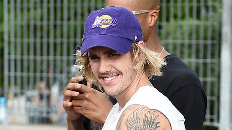 Das denkt Justin Bieber wirklich über die Freundinnen von Hailey Baldwin. - Foto: Getty Images