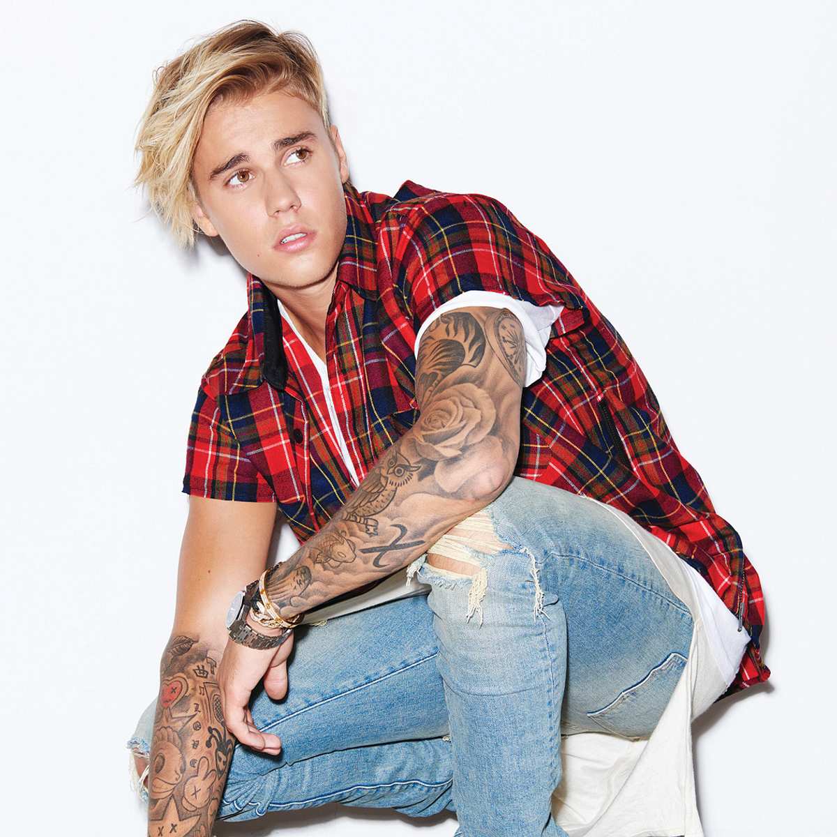 Justin Bieber