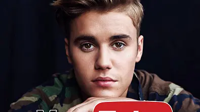 Justin Bieber hat sich für ein krasses Projekt mit YouTube zusammengetan! - Foto: Universal Music