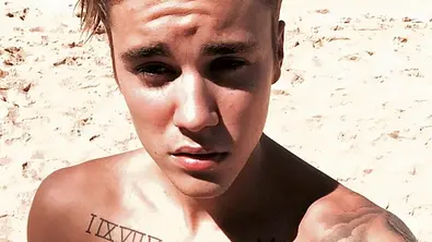 Justin Bieber spricht zum ersten Mal über seinen Penis-Blitzer - Foto: Facebook/JustinBieber