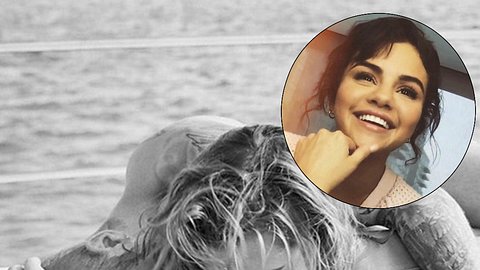 Justin Bieber ist mit Hailey verheiratet. Aber was fühlt er wirklich noch für Selena Gomez? - Foto: Instagram/justinbieber, selenagomez