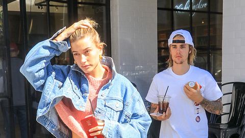 Bahnt sich bei Justin und Hailey schon die erste Ehekrise an? - Foto: Getty Images