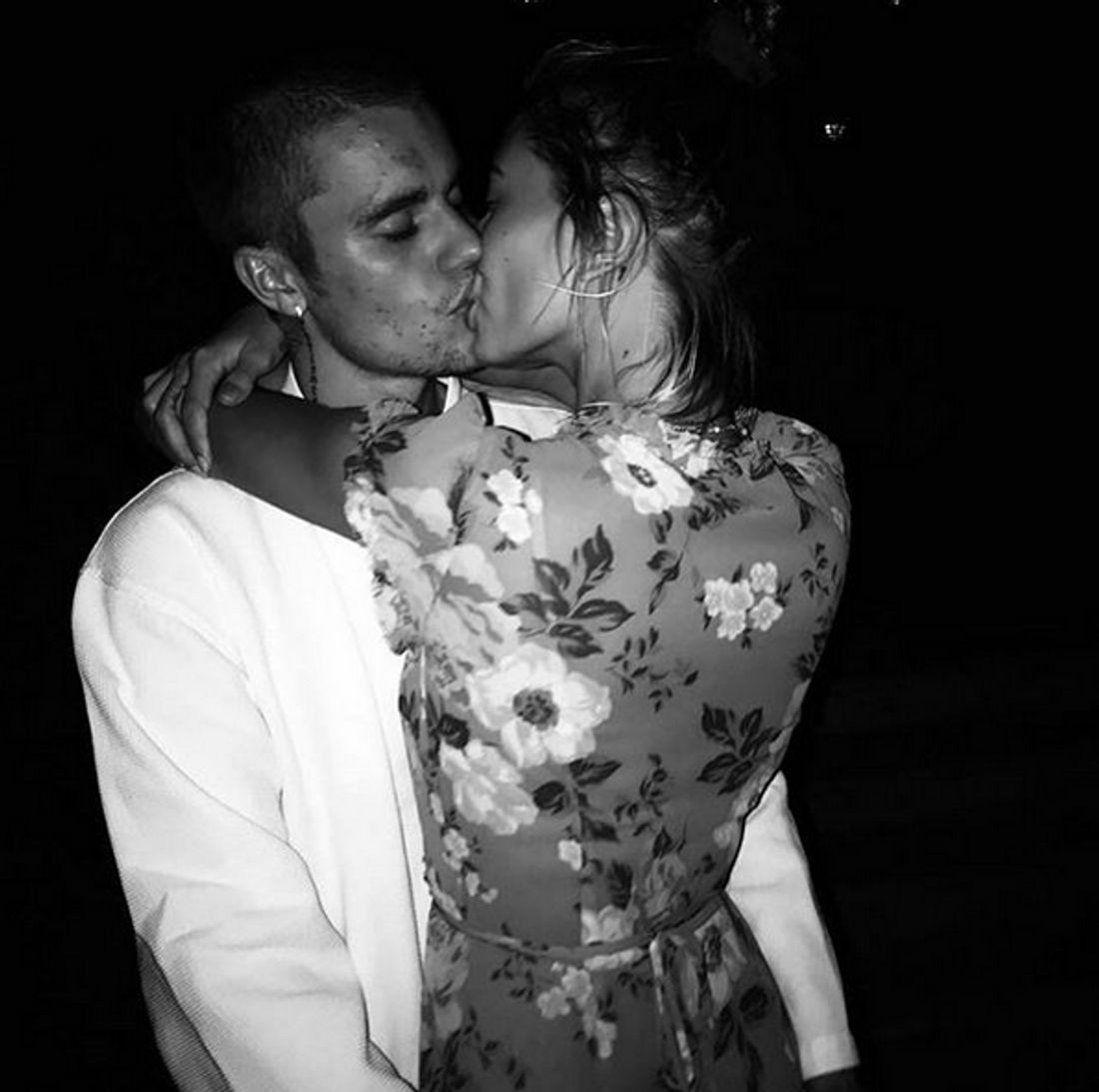 Justin Bieber räumt endgültig auf mit den Gerüchten