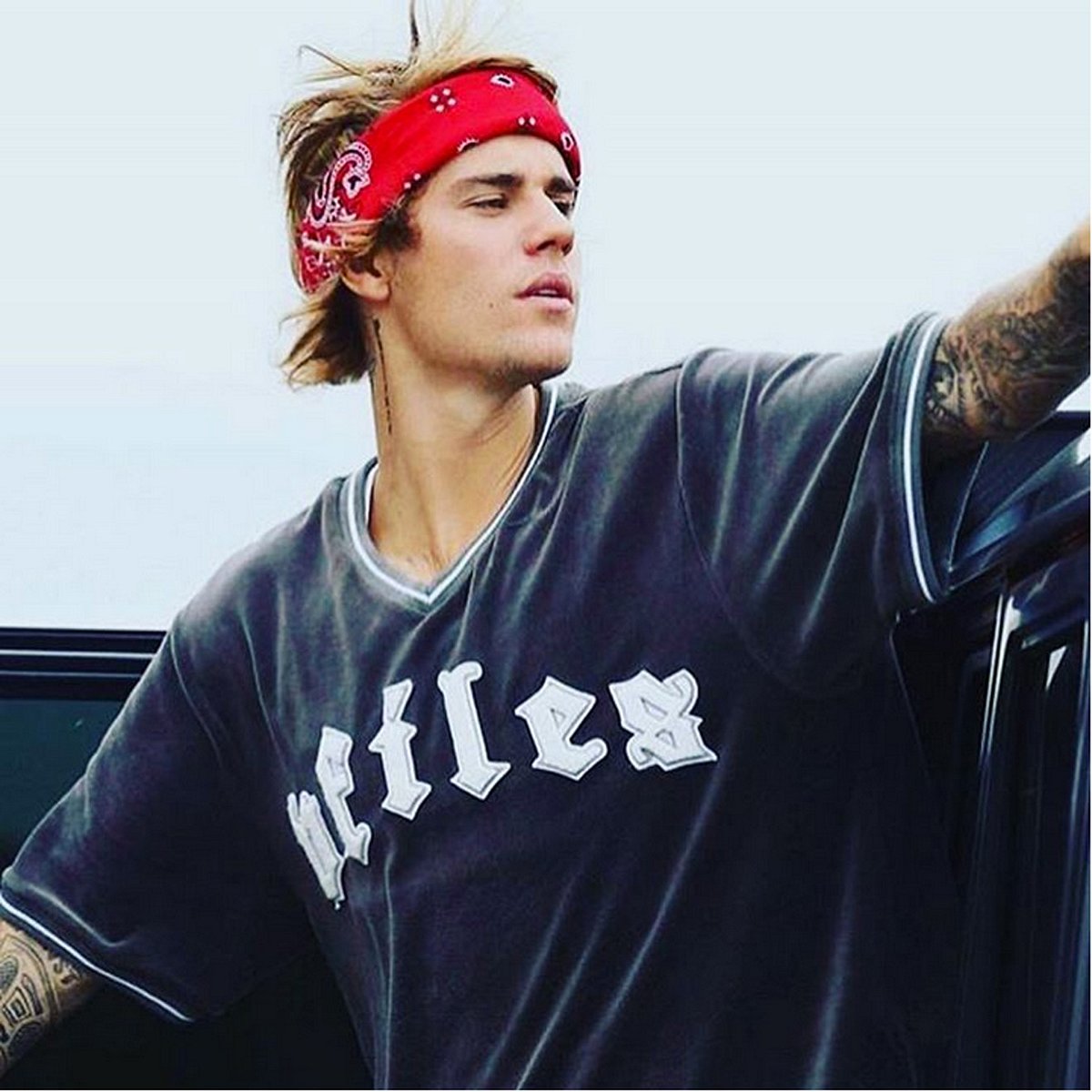 Justin Bieber: Zurück zur Ex