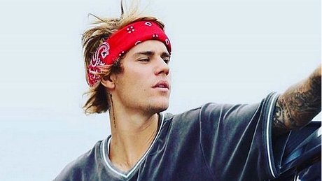 Justin Bieber: Zurück zur Ex - Foto: Instagram/justinbieber