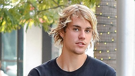 Justin Bieber im Vaterglück - Foto: BG015/Bauer-Griffin/GC Images