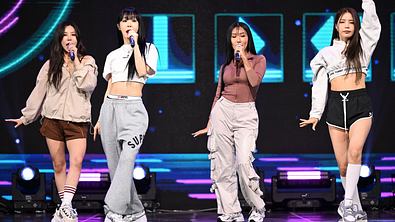 K-Pop-Stars MAMAMOO im Interview: Wir können uns aufeinander verlassen! - Foto: The Chosunilbo JNS / Imazins