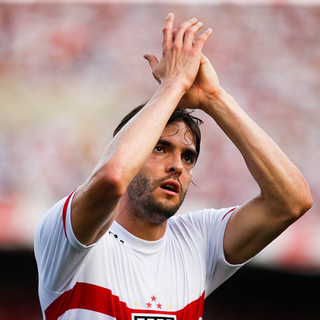 Kaka zu Bayer Leverkusen BeinaheTransfers der Bundesliga BRAVO