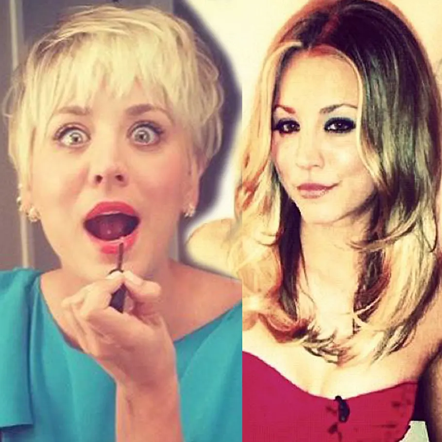 kaley c