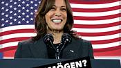 Kamala Harris 10 Fakten - Foto: IMAGO / ABACAPRESS