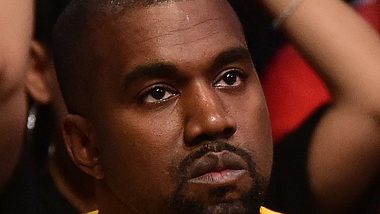 Rapper Kanye West ist für seine crazy Twitter Postings berühmt - Foto: Getty Images