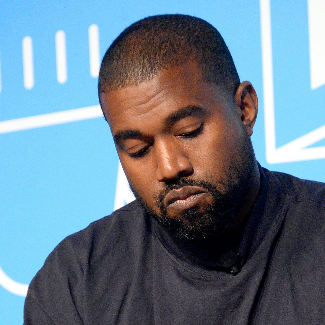Kanye West neue Schock-Beichte: Darum hielt es Kim Kardashian nicht bei ihm aus