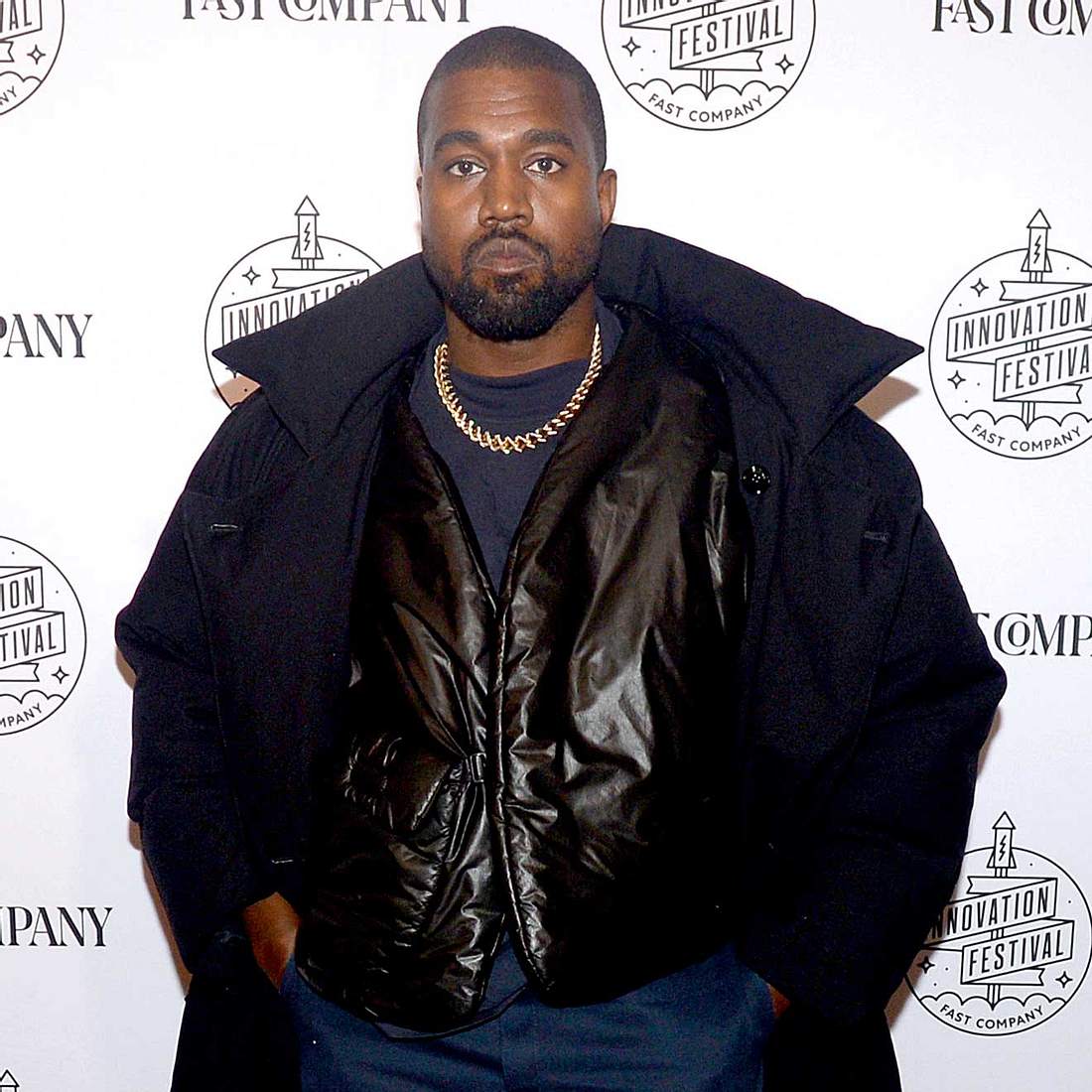 Kanye West will „Jesus Tok“ auf den Markt bringen