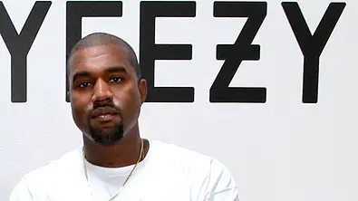 Kanye West: YEEZYs für alle! - Foto: Getty Images