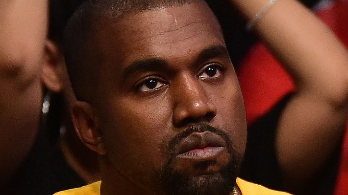 Kanye West hat Angst um seinen Vater - Foto: Getty Images