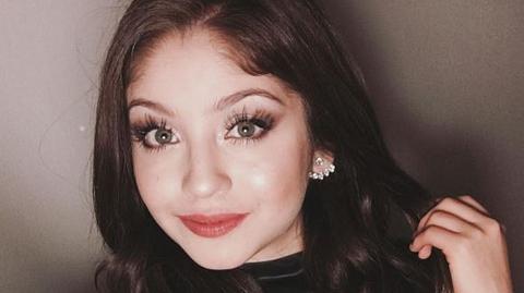 Karol Sevilla: Alle Infos über den Soy Luna Star - Foto: instagram/karolsevillaofc