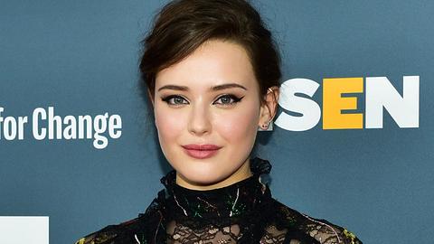 Für Katherine hat Instagram ganz klar seine Vor- und Nachteile! - Foto: Rodin Eckenroth/WireImage