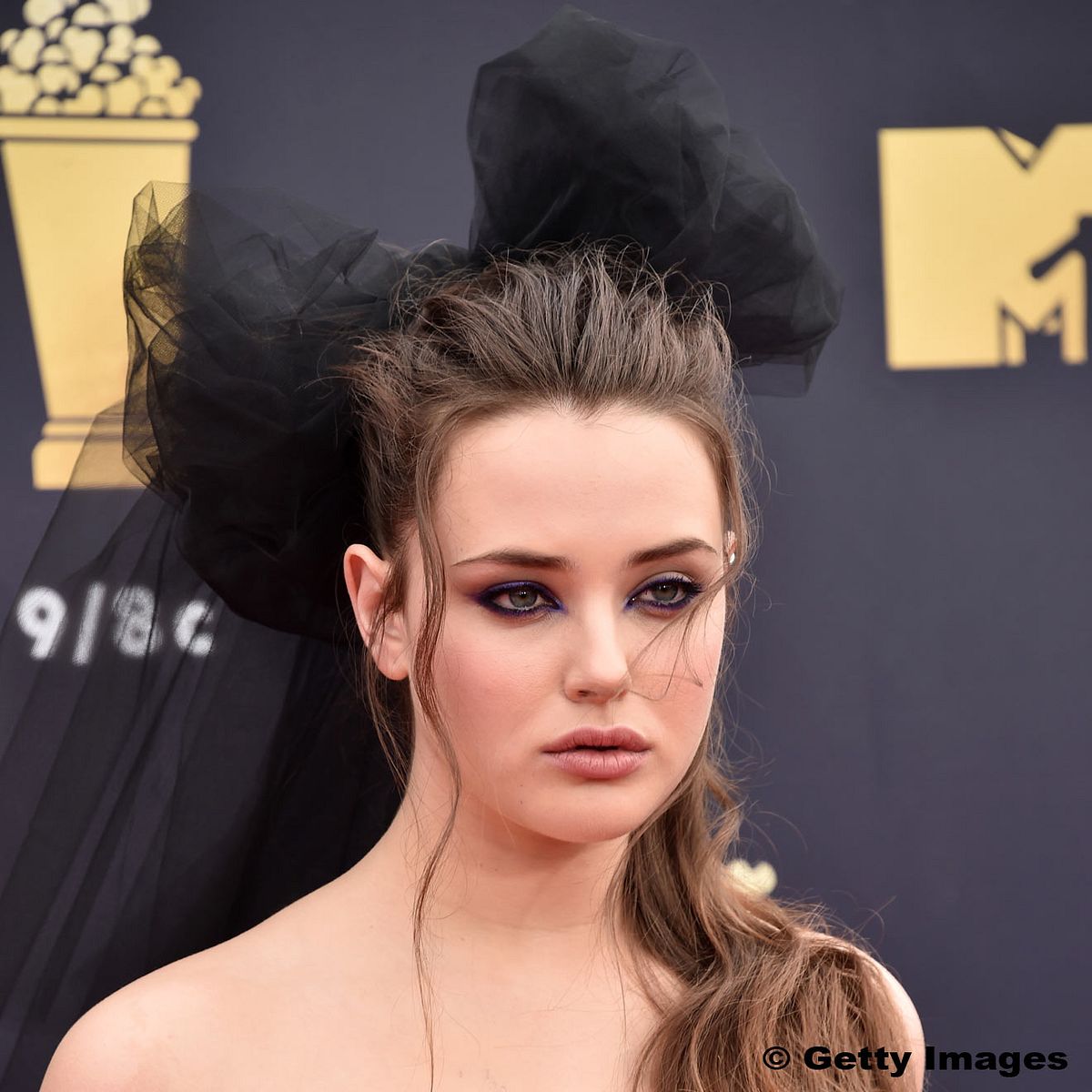 Katherine Langford ist seit 28. Juni im Teenie-Film Love, Simon zu sehen