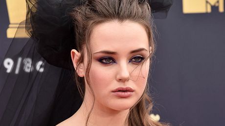 Katherine Langford ist seit 28. Juni im Teenie-Film Love, Simon zu sehen - Foto: Getty Images