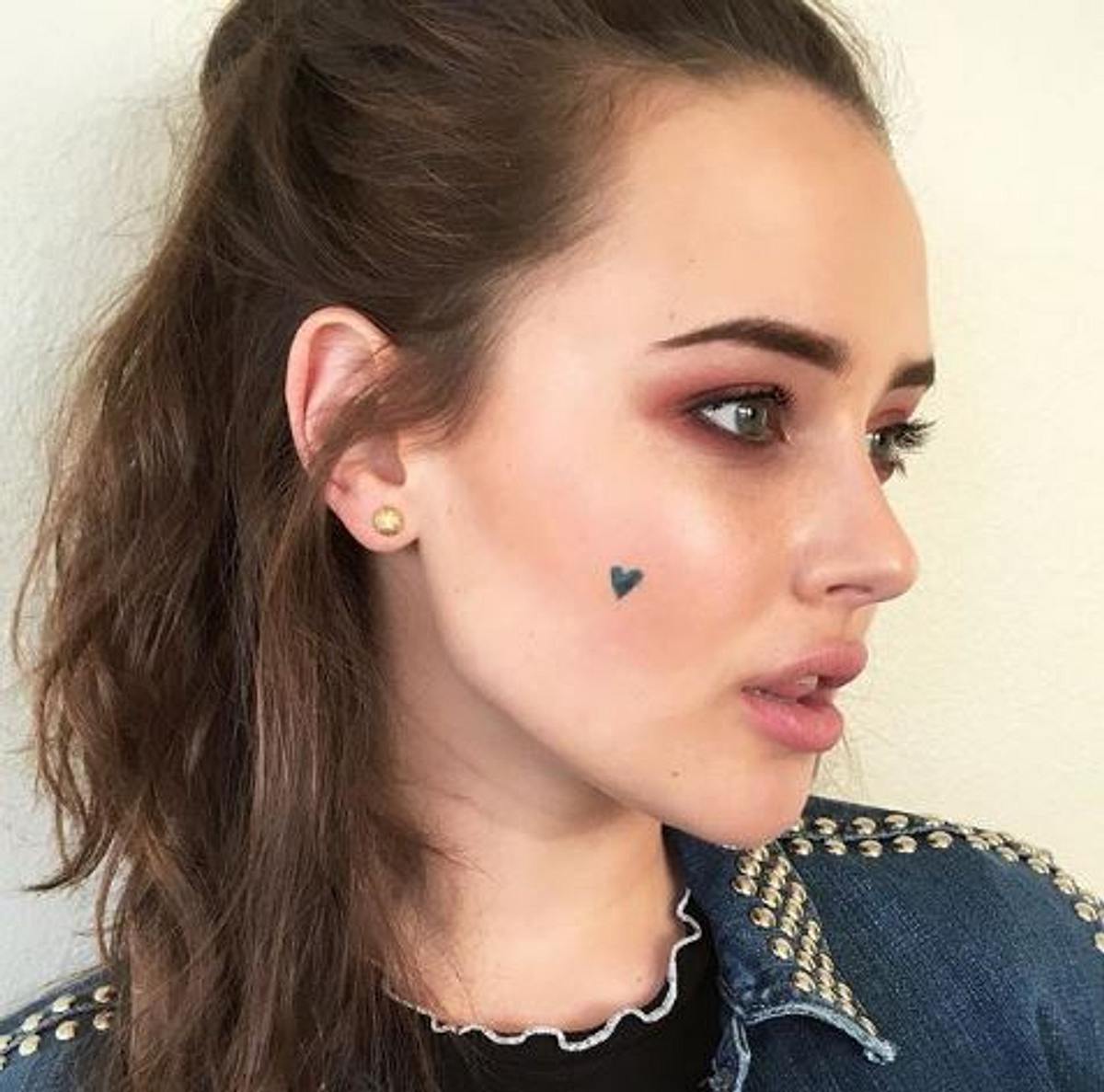 Katherine Langford: Ist sie lesbisch?