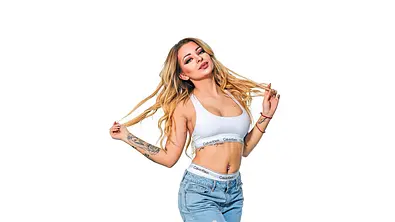 Katja Krasavice hat auf Instagram 1,7 Millionen Abonnenten. - Foto: M.Wilfling/ BRAVO