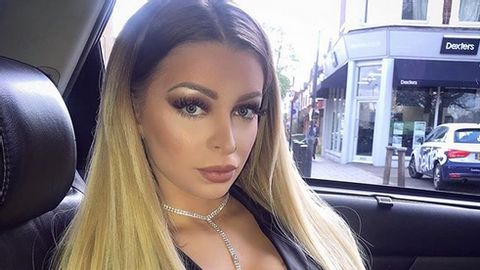 Worauf dürfen sich die Fans von Katja Krasavice als nächstes freuen? - Foto: Instagram/katjakrasavice.mrsbitch