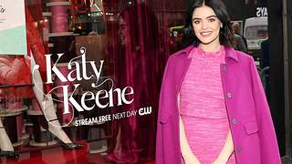 „Katy Keene”: Wann läuft das „Riverdale“-Spin-Off in Deutschland? - Foto: Getty Images