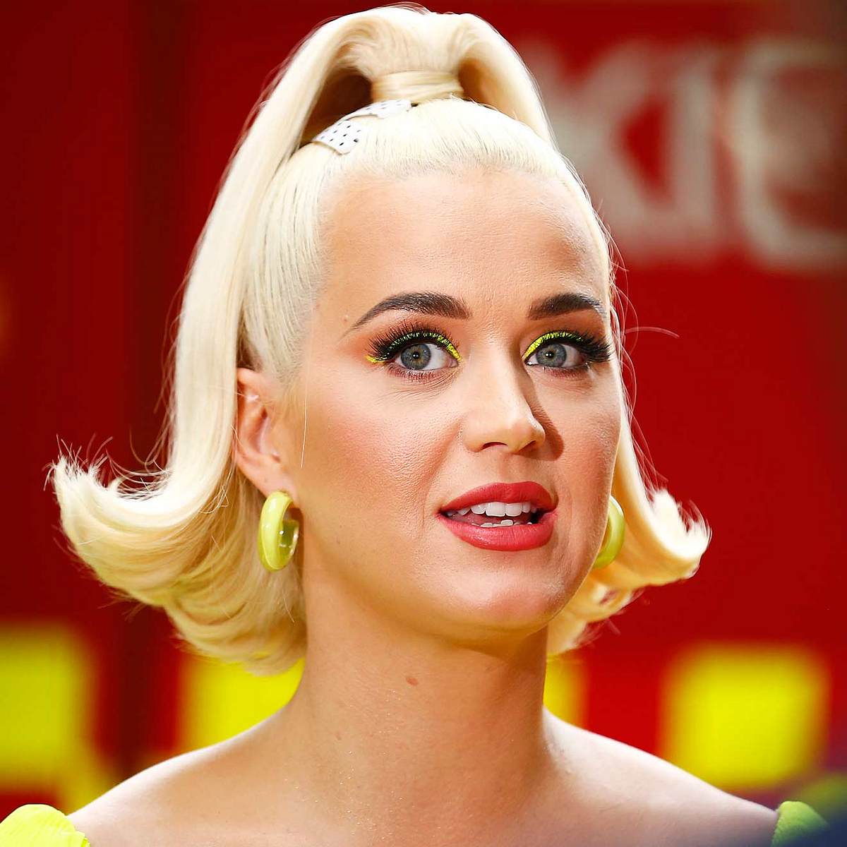 Katy Perry: Selbstmordgedanken nach Trennung von Orlando Bloom
