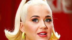 Katy Perry: Selbstmordgedanken nach Trennung von Orlando Bloom - Foto: Getty Images