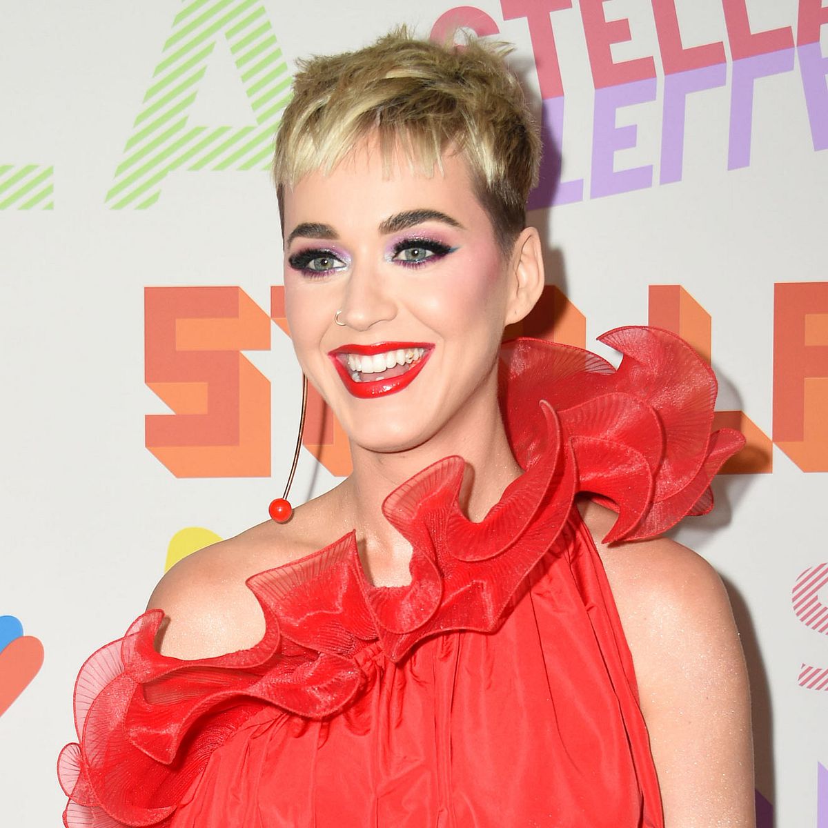 Katy Perry verabschiedet sich aus dem Musik-Business