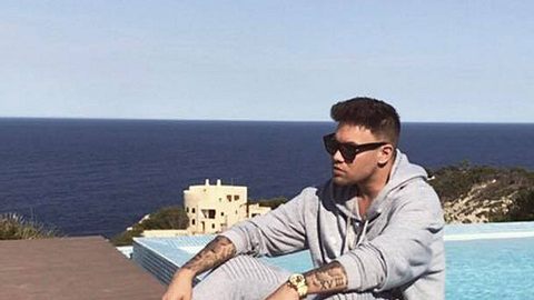 Kay One bringt neues Album raus! - Foto: Facebook/Kay One