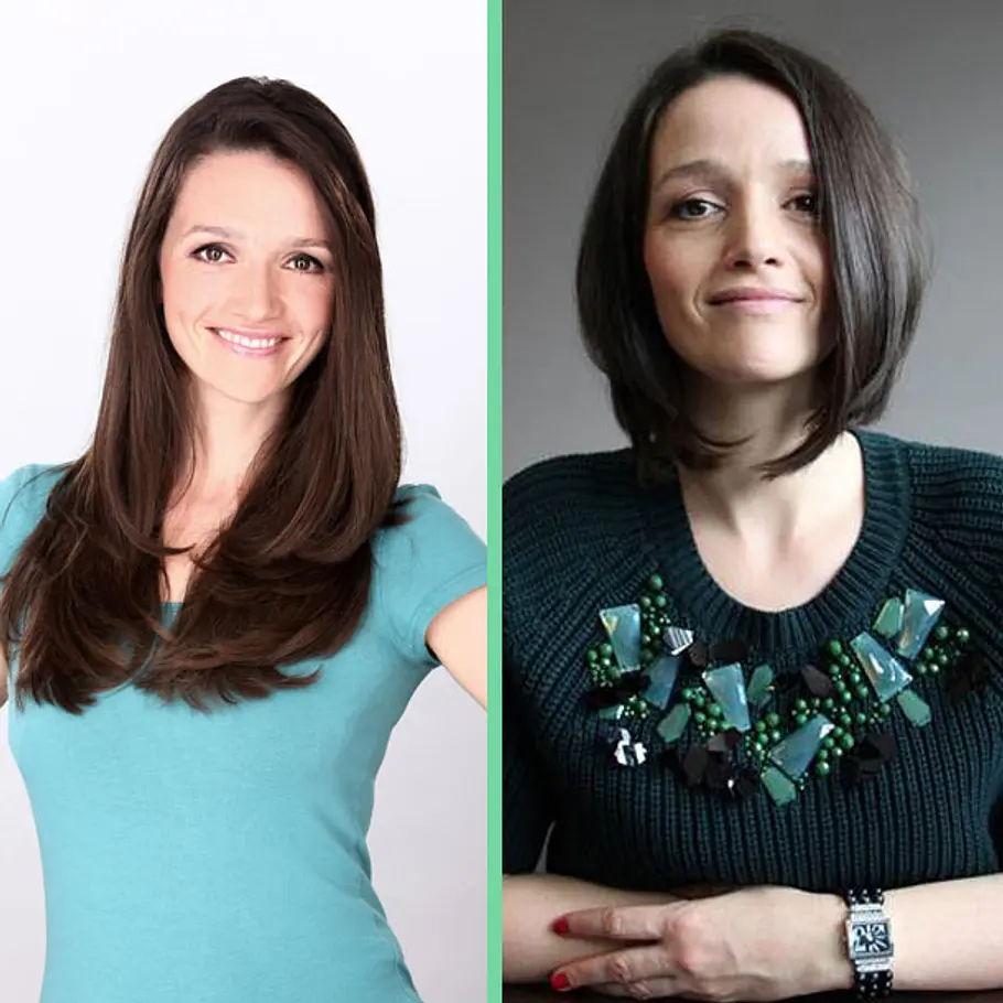 Haare abschneiden: Diese Stars setzen jetzt auf kurze Haare