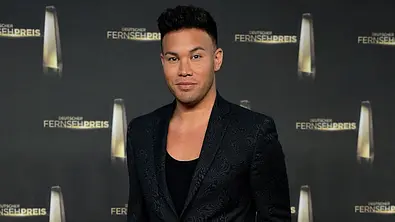 Kay One - Foto: Getty Images