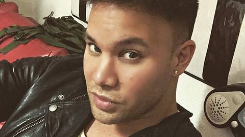 Kay One: Sängerin gesucht & gefunden - Michelle Mendes sieht aus wie Kylie Jenner! - Foto: Facebook/Kay One