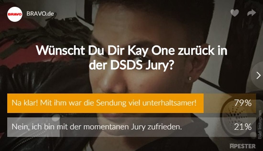 Kay One