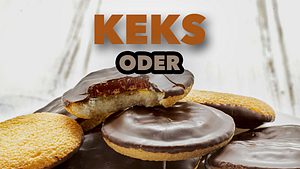 Jaffa Cakes Gericht entscheidet: Kuchen oder Keks? - Foto: Shootdiem / iStockPhoto