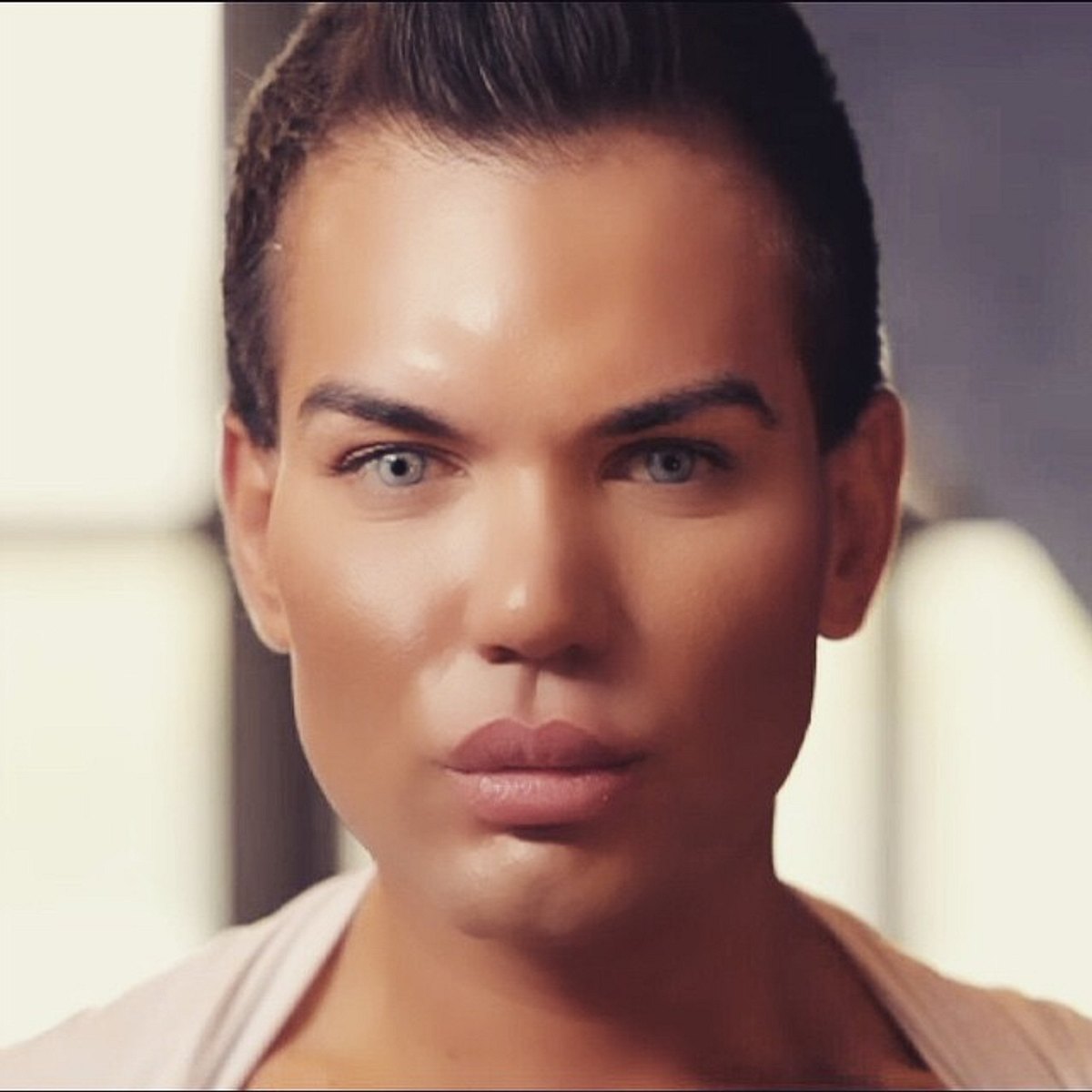 Rodrigo Alves Ken