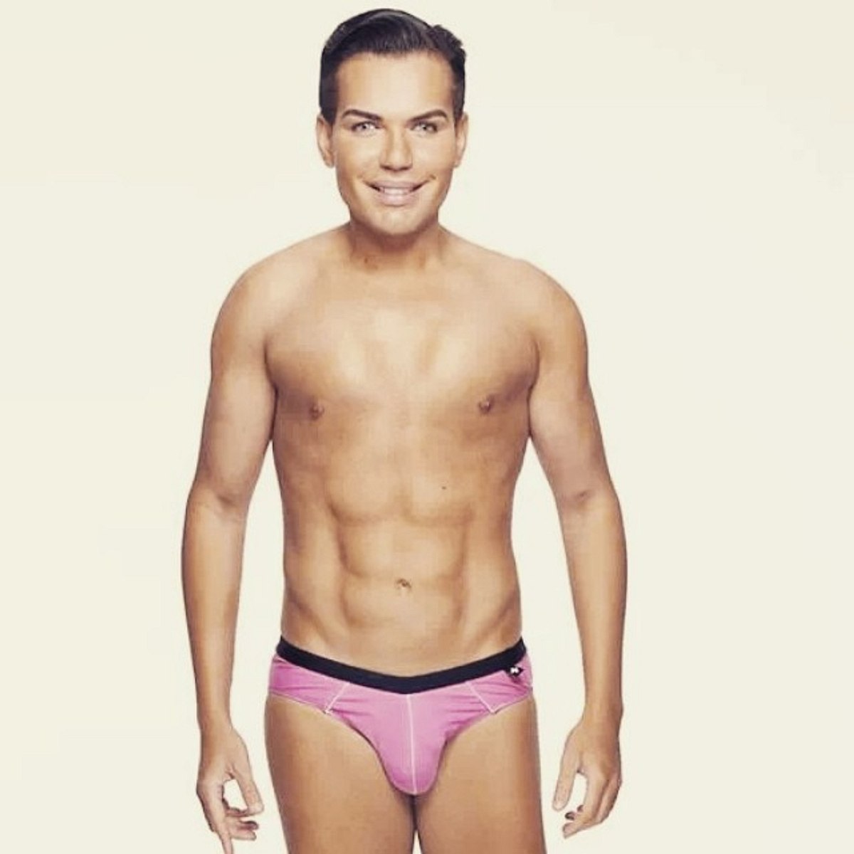 Rodrigo Alves Ken