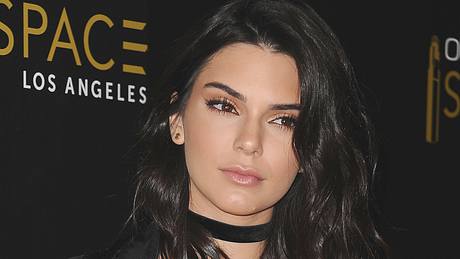 Kendall Jenner leidet unter Trypophobia - Foto: Getty Images