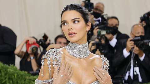 Kendall Jenner eifersüchtig: Dieses Girl liebt ihren Freund! - Foto: Mike Coppola / Staff / Getty Images