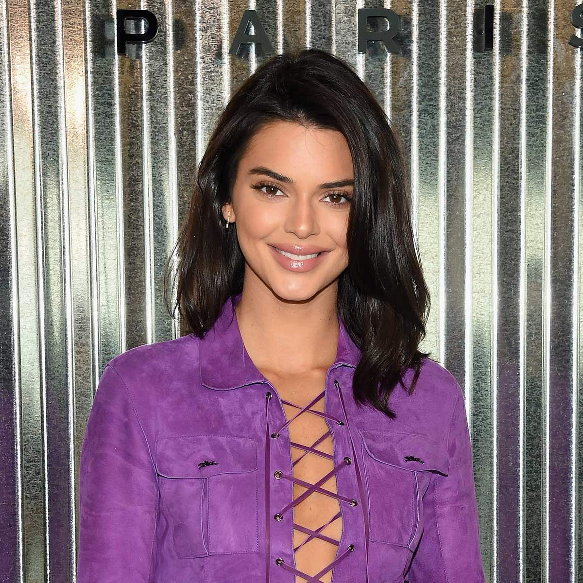 Krasse Verwandlung: Kendall Jenner mit blonden Haaren