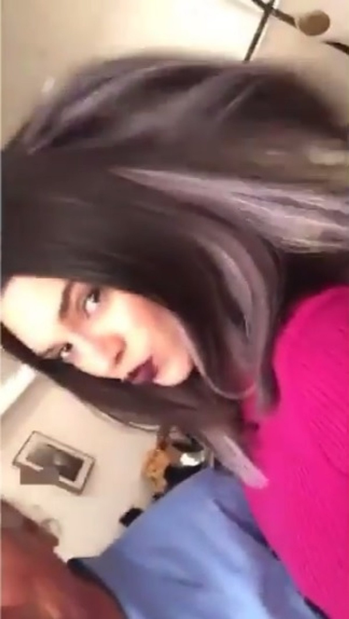 Kendall Jenner: Neue Frisur bei Snapchat gezeigt